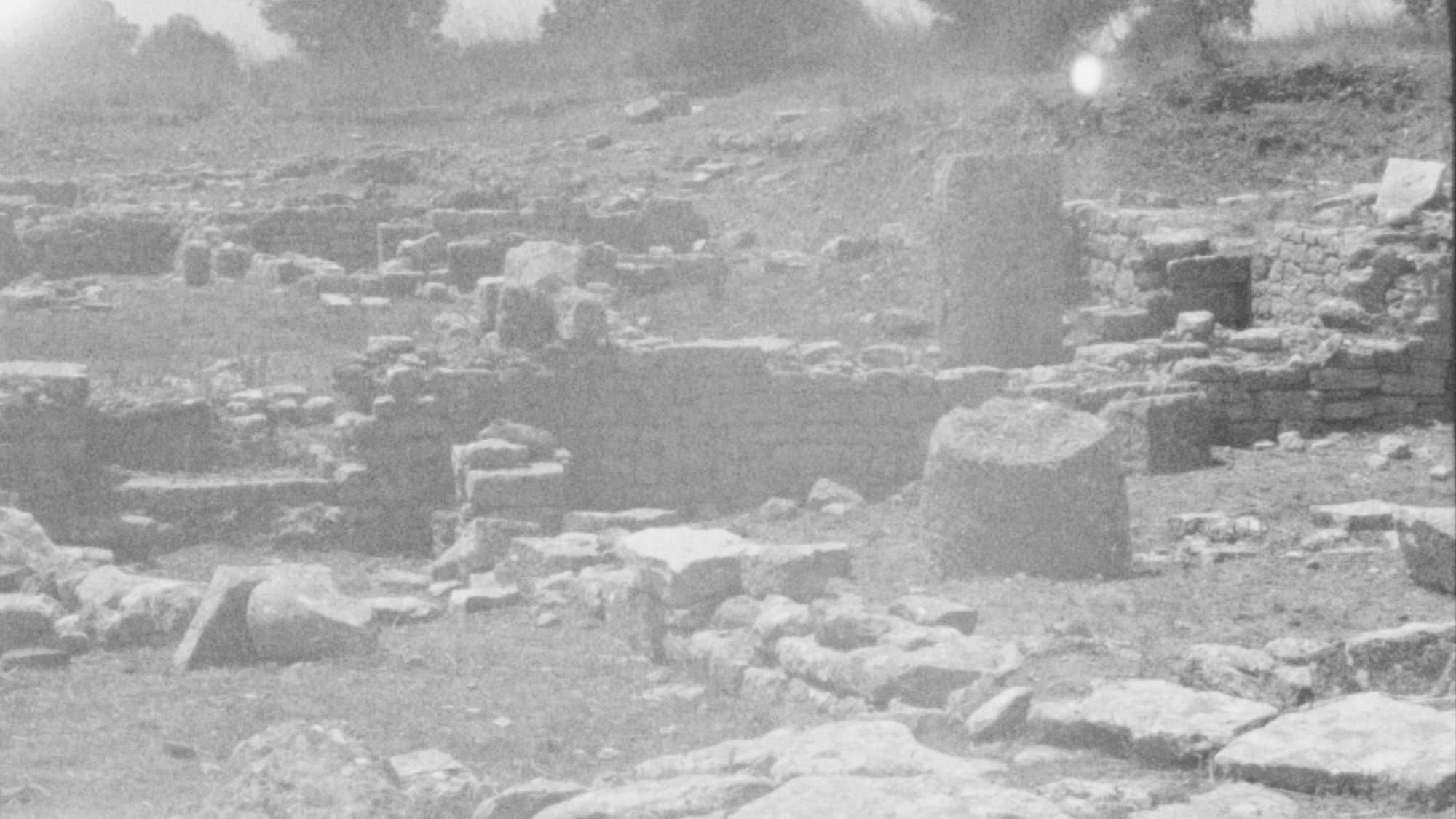 Memoirs Found in a Bathtub