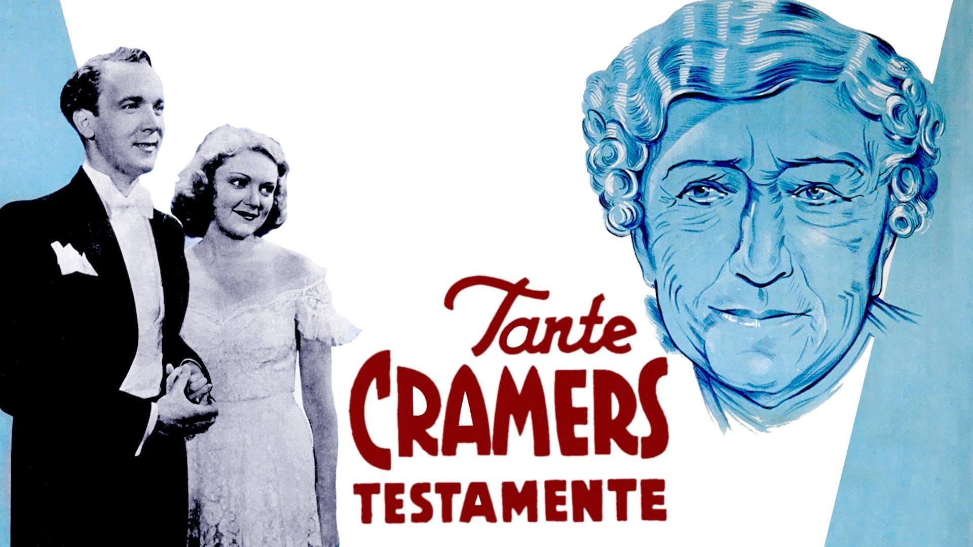 Tante Cramers Testamente