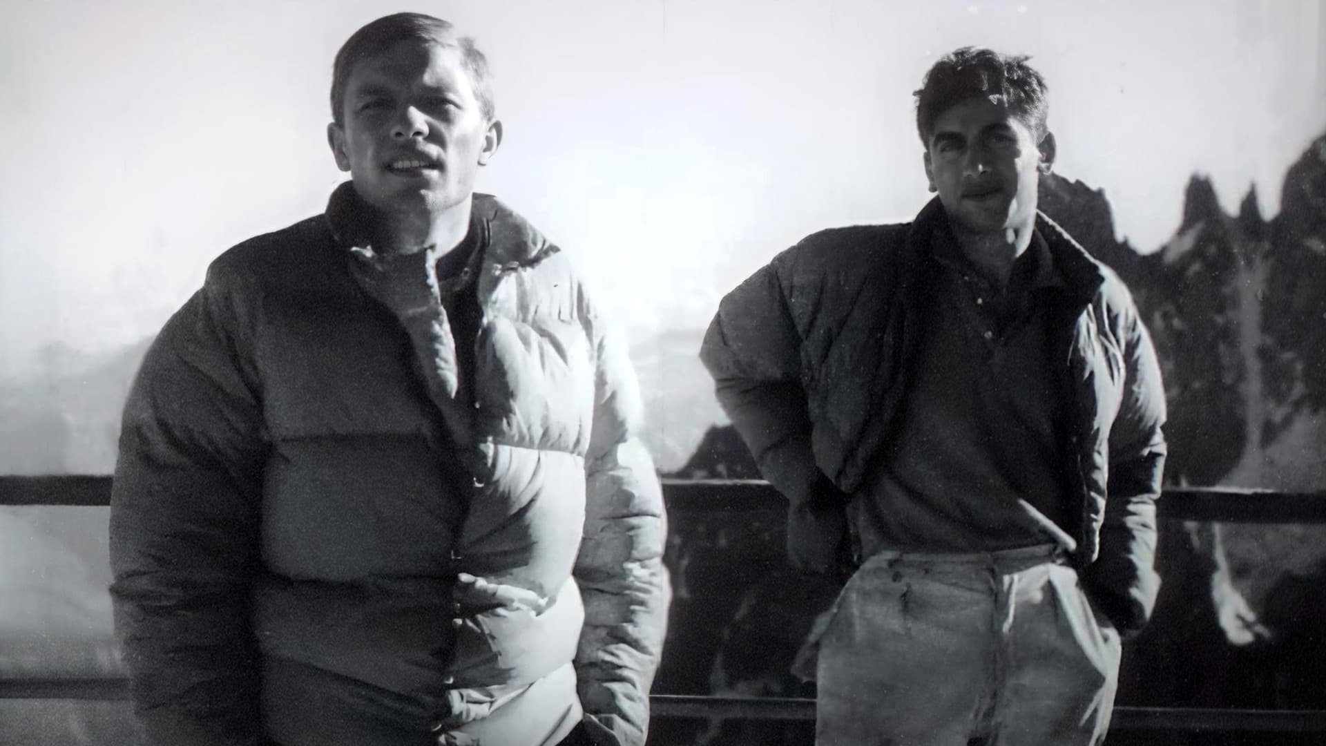 As Long As We Love Her