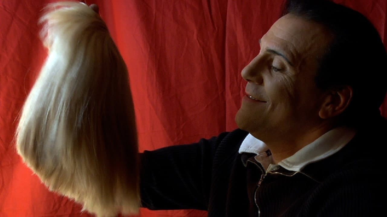 The Ghosts of San Berillo