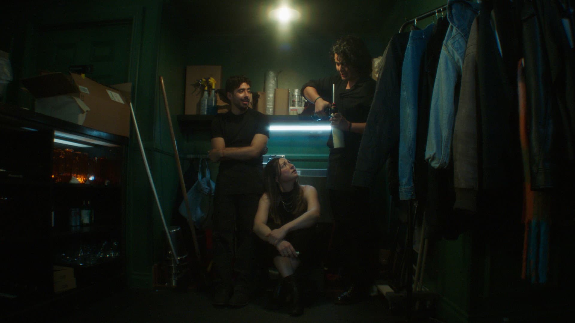 Cruda Verdad Dura Moral