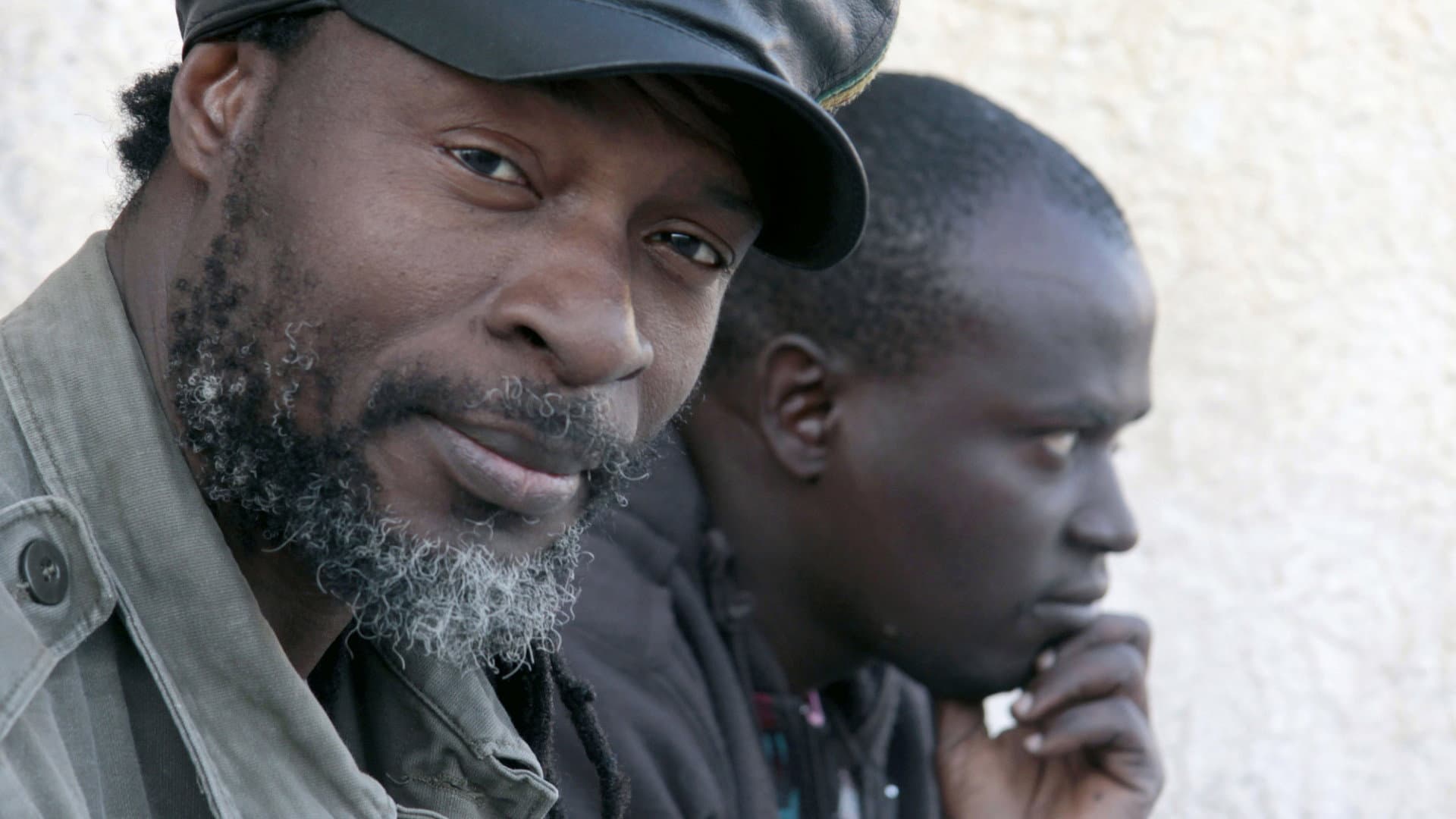 Là-Bas: A Criminal Education