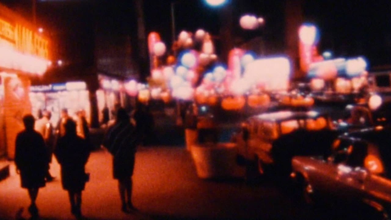 Where Did Our Love Go