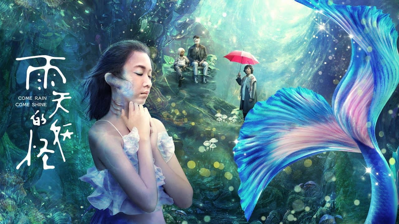 Come Rain Or Come Shine