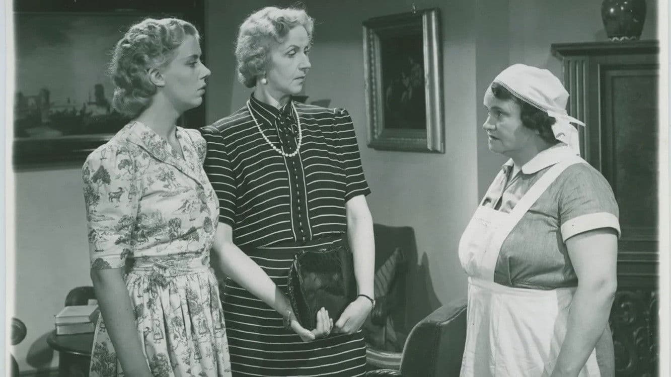 To Help the Lady of the House