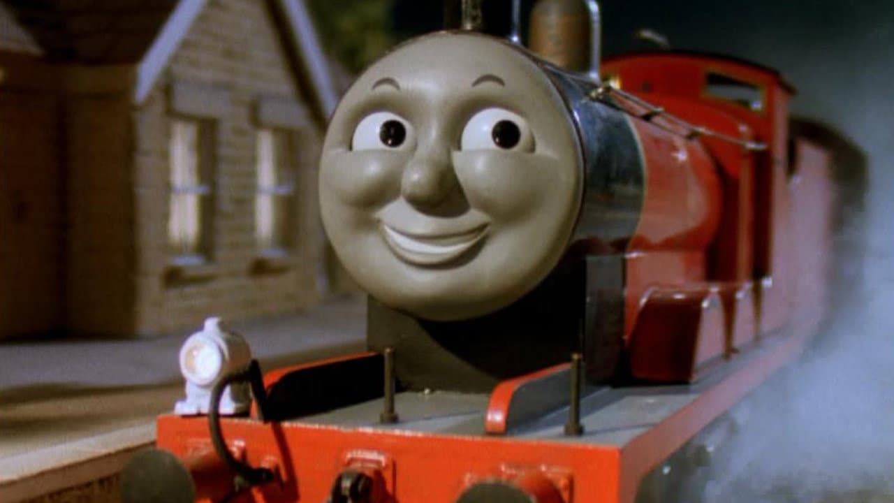 Thomas & Friends: Make Someone Happy