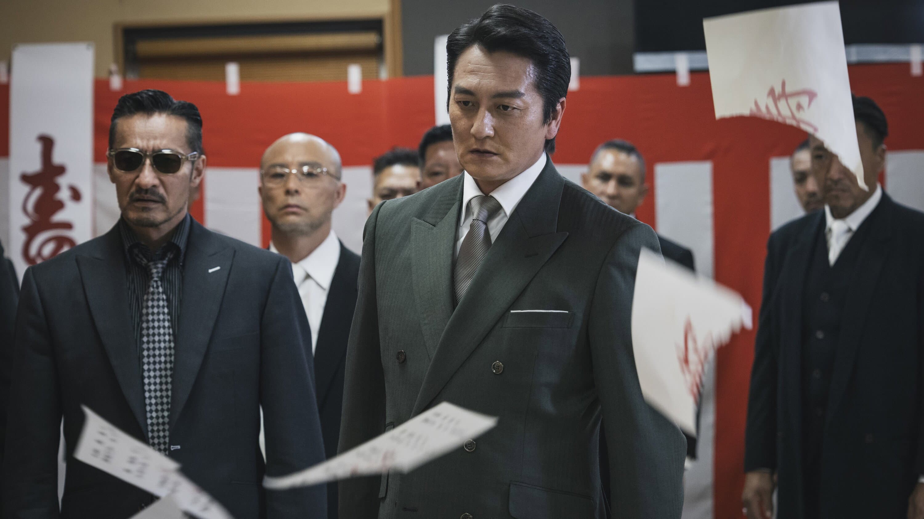 Unification of Japan 68