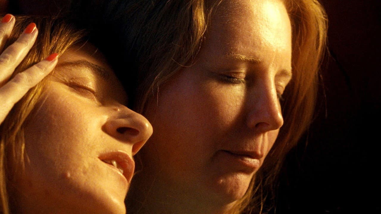 A Sweetness from Nowhere