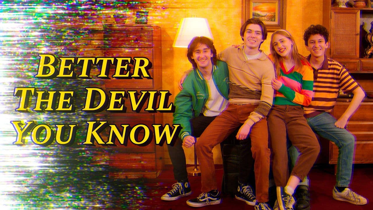 Better The Devil You Know