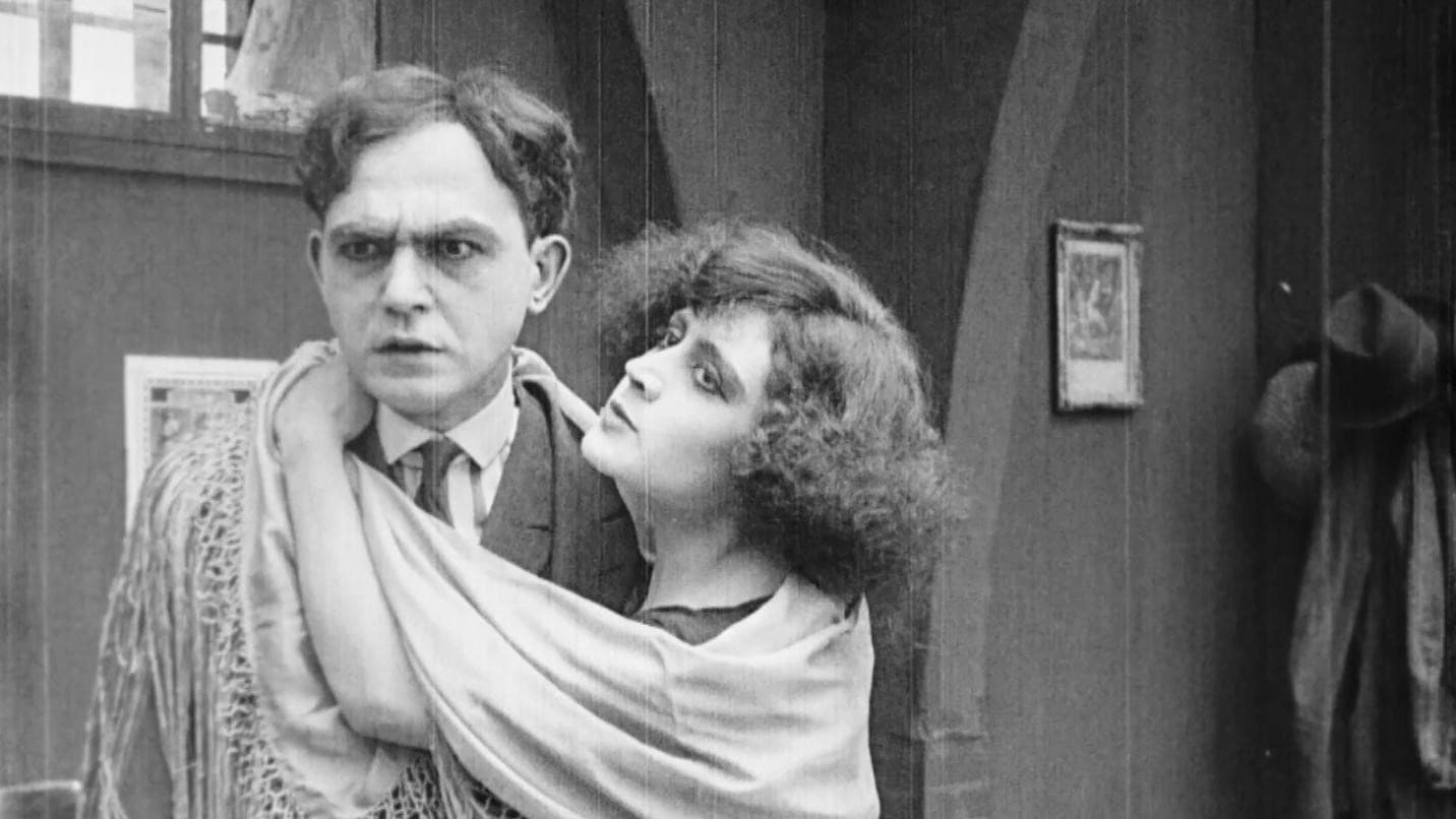 The Little Girl's Wrong