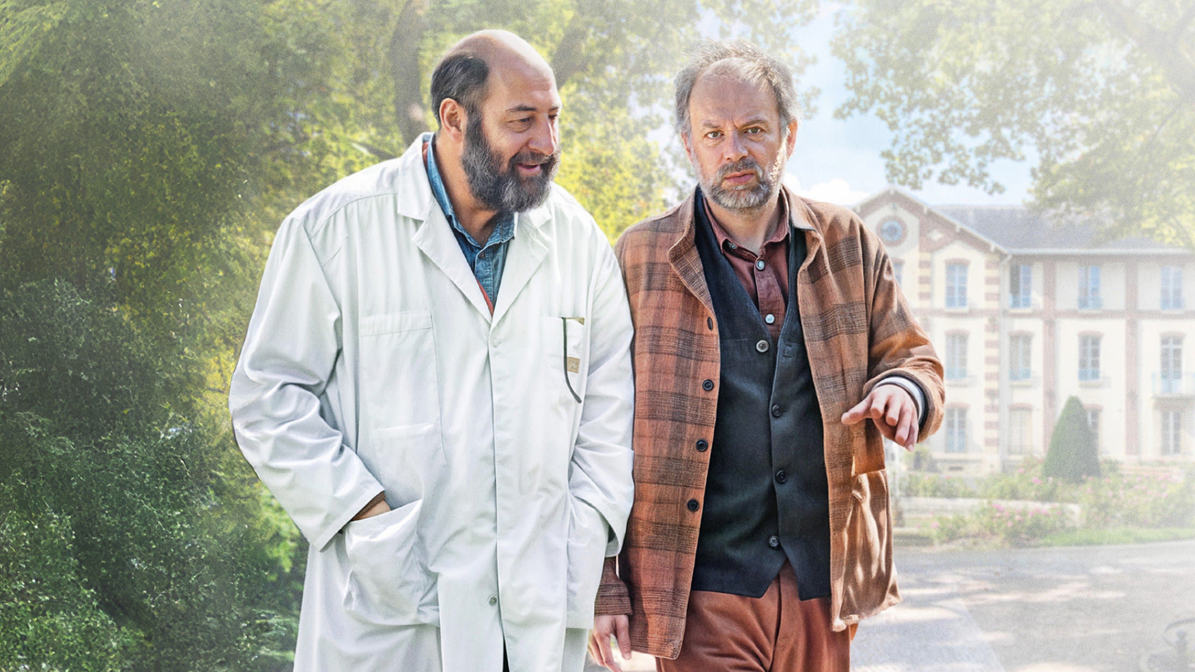 Before What Comes After