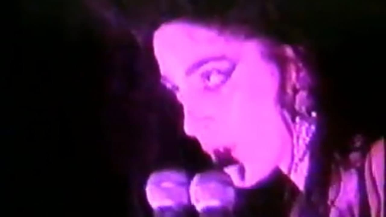 Diamanda Galas: The Litanies of Satan