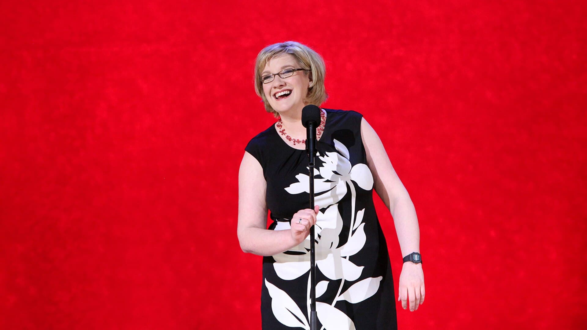 Sarah Millican: Chatterbox Live