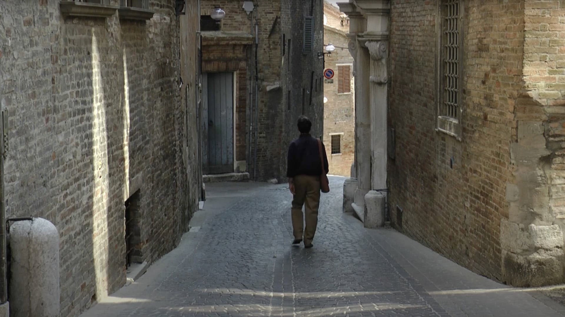 The Architect of Urbino