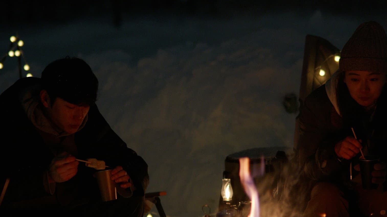 Living Through the Same Season