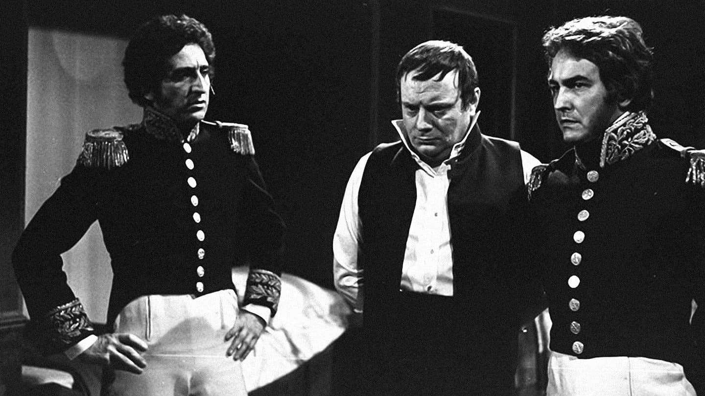 Napoleone a Sant'Elena