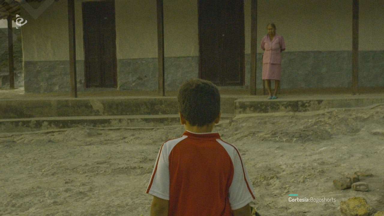 The Death and The Goat