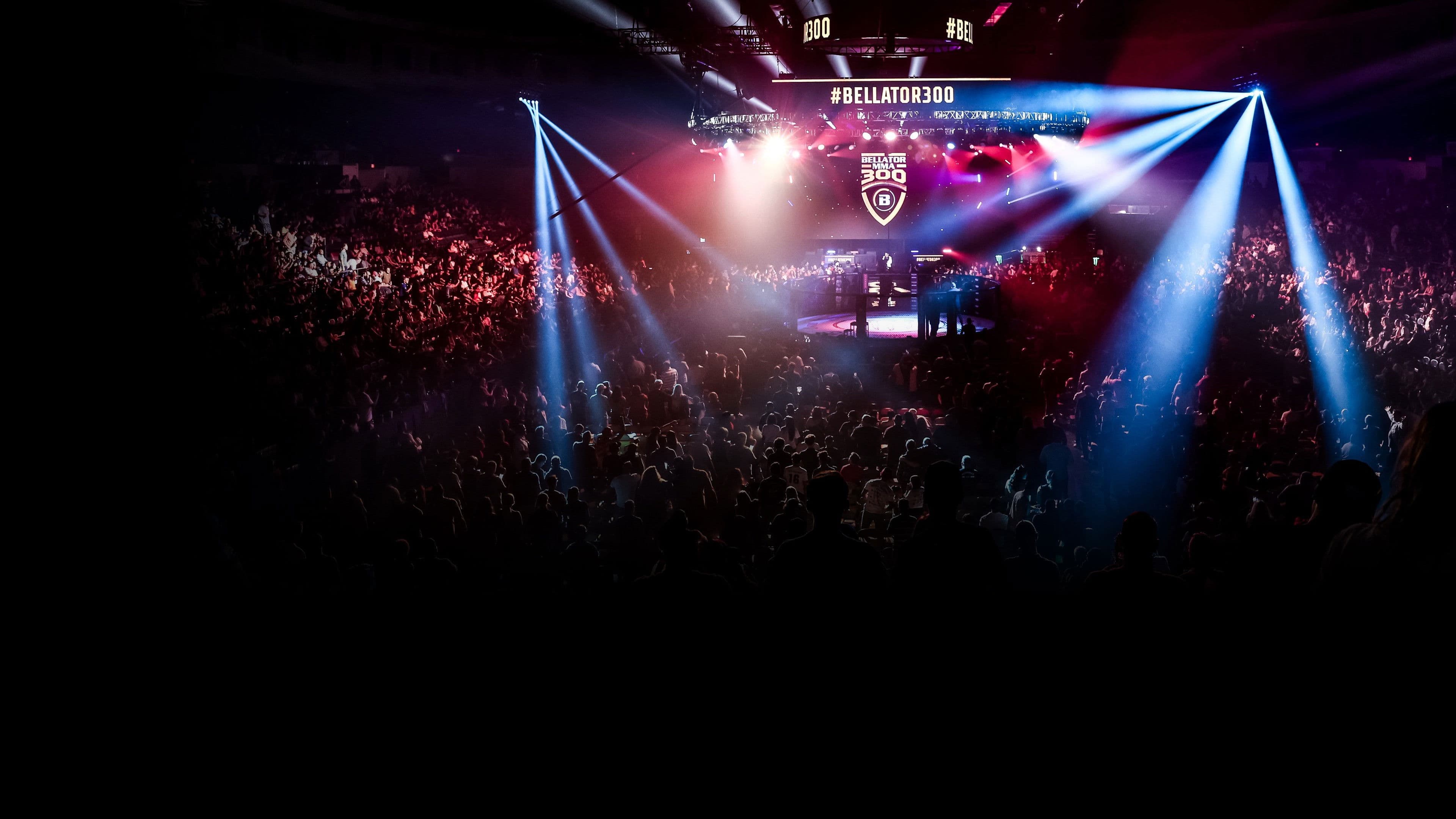 Bellator 294: Carmouche vs. Bennett 2