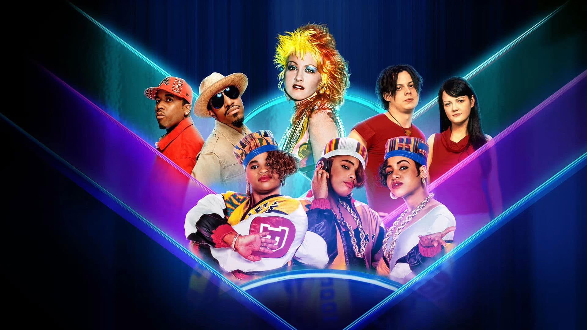 2025 Rock & Roll Hall of Fame Induction Ceremony