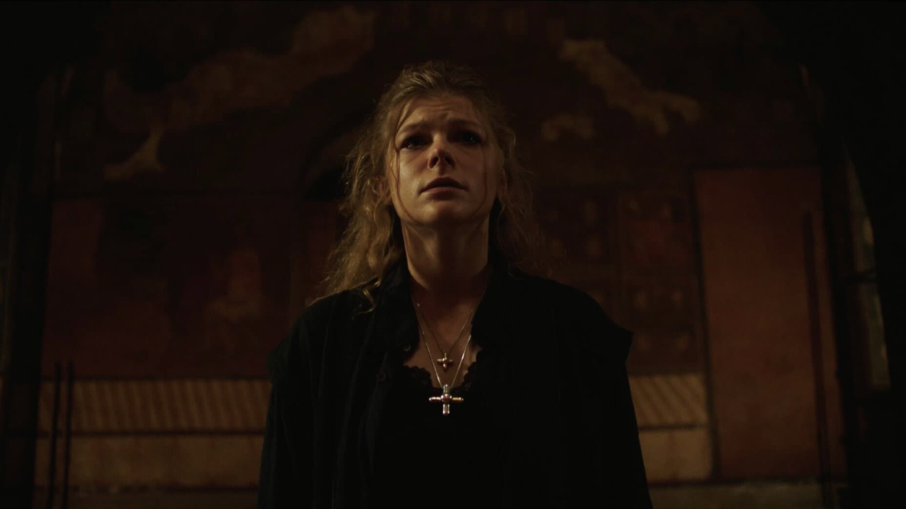 Our House Is on Fire