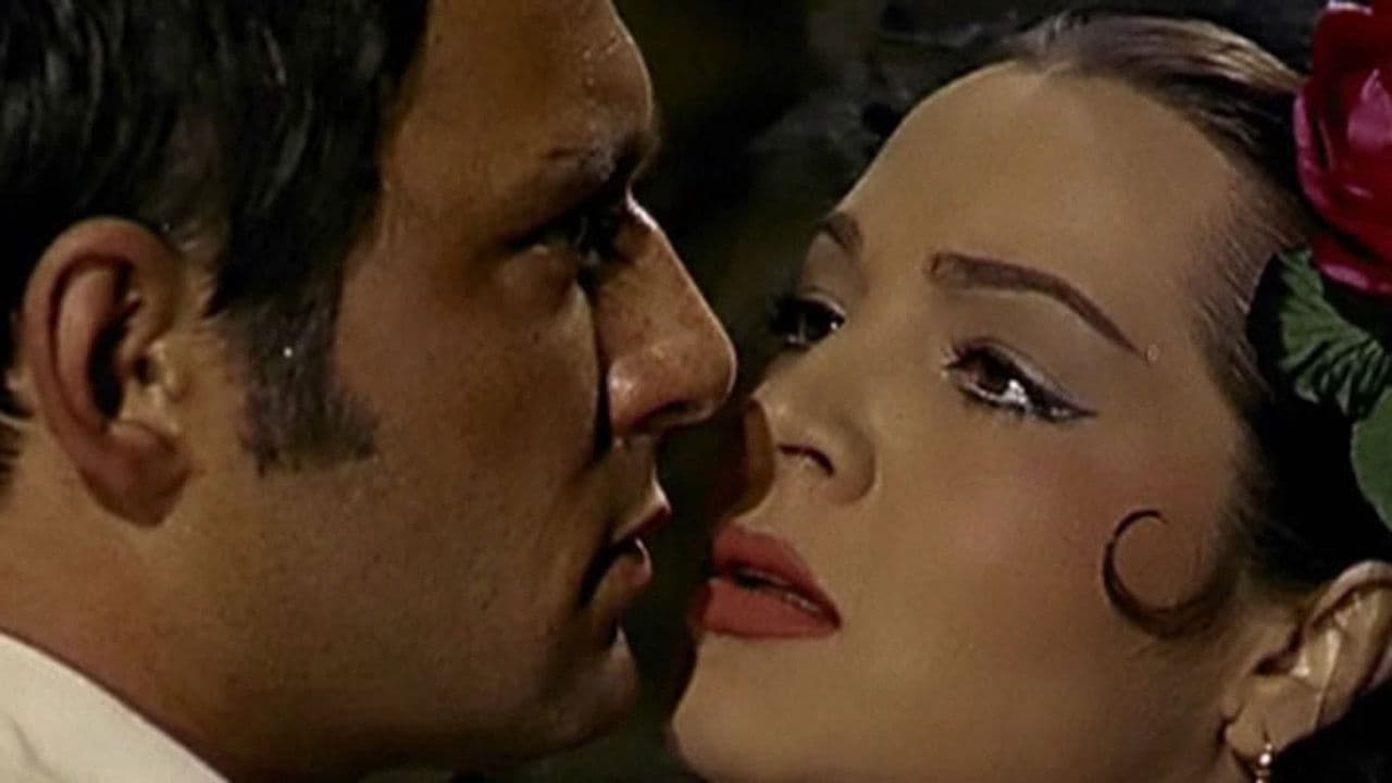 The Devil Made a Woman