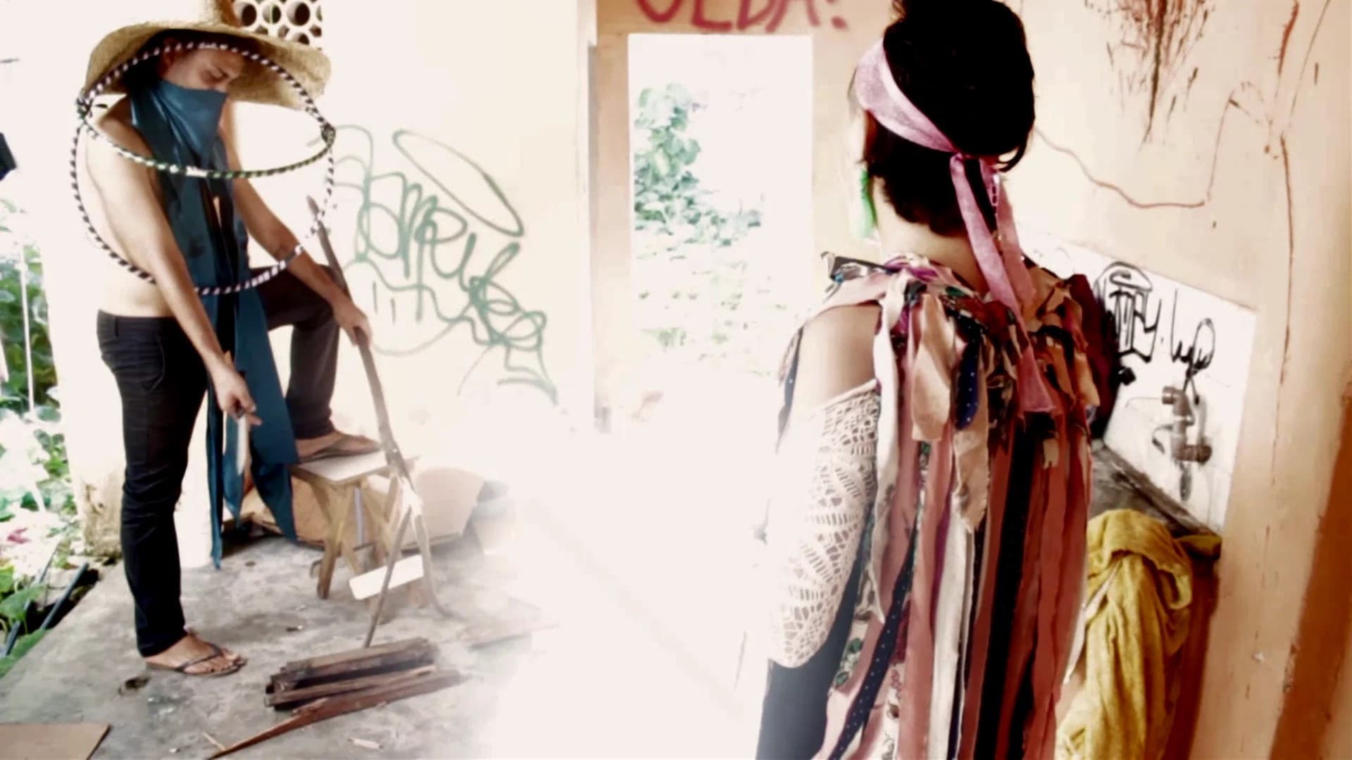 Rodson ou (Onde o Sol Não Tem Dó)