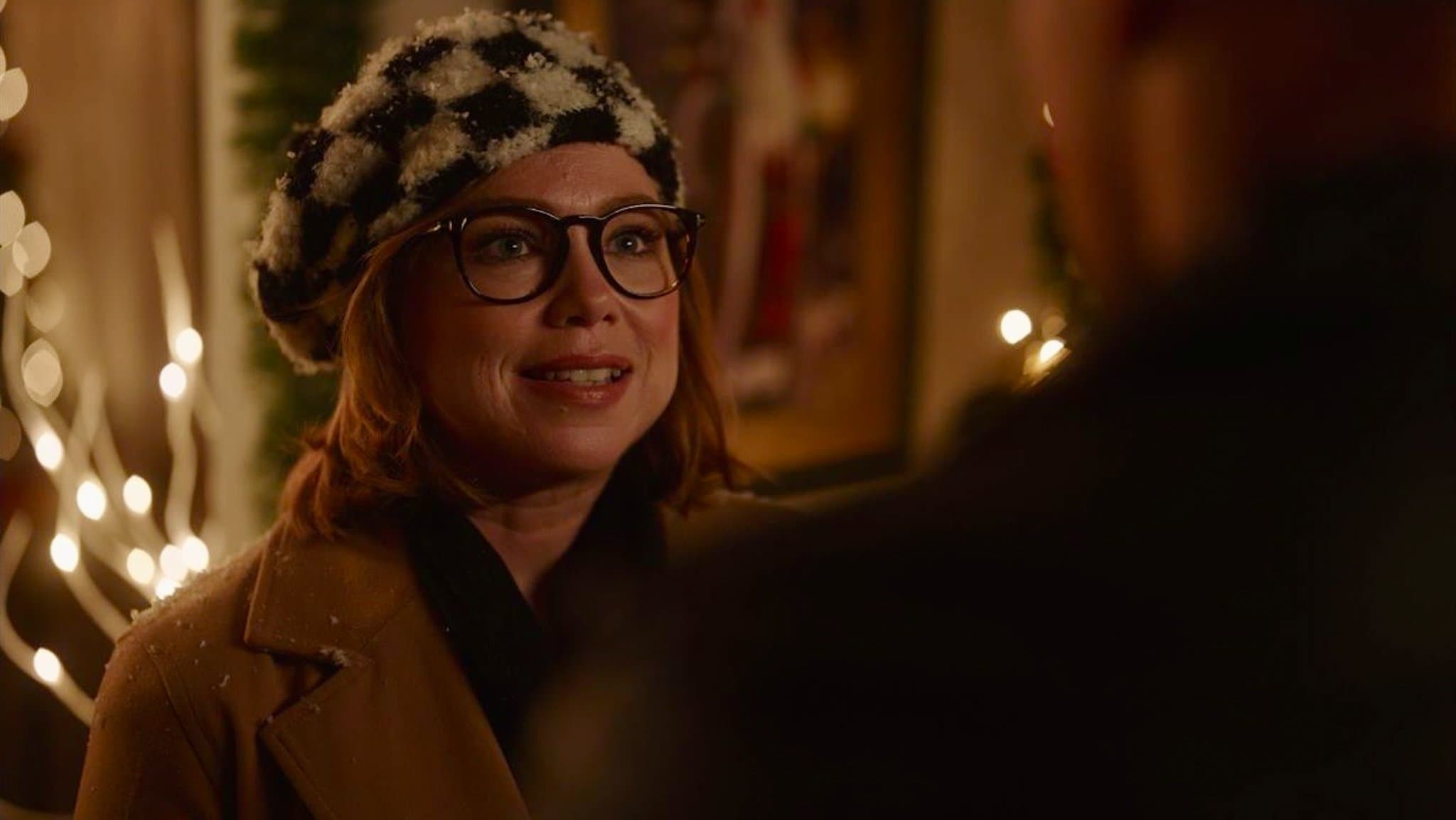 The Great Christmas Snow-In