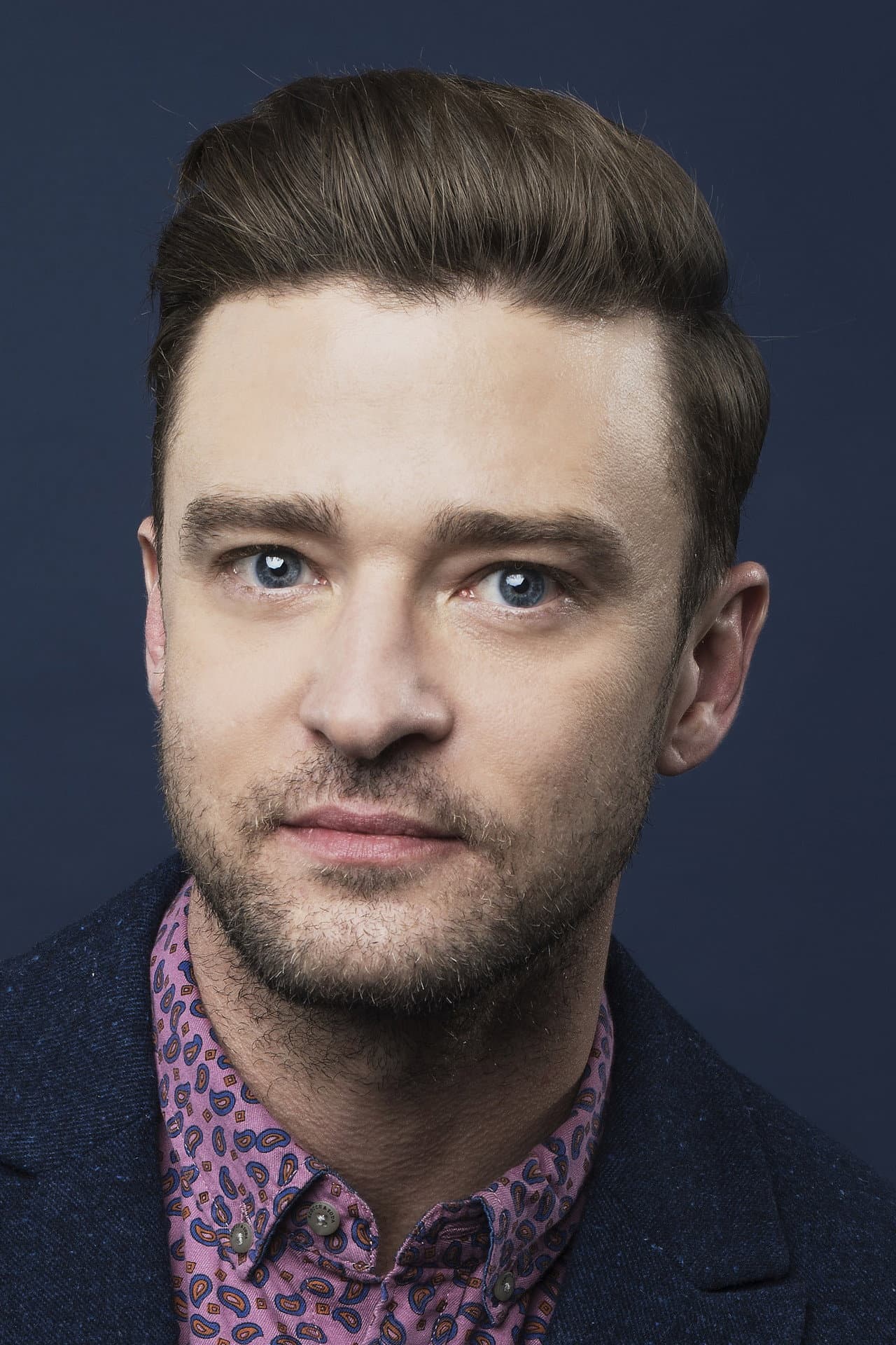 Justin Timberlake backdrop