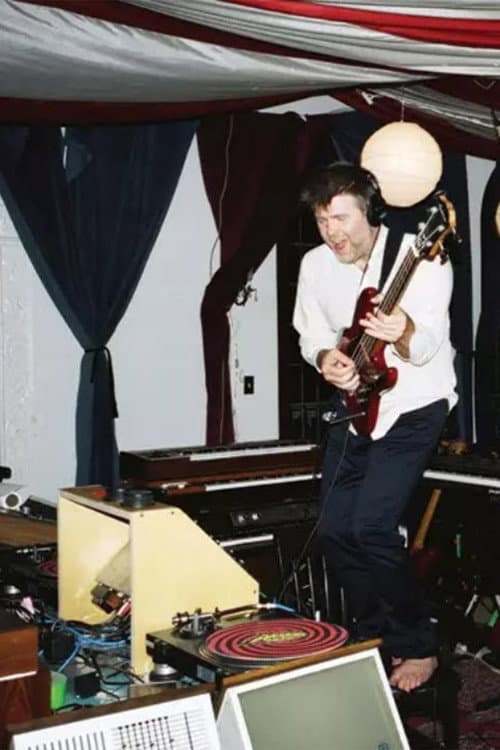 LCD Soundsystem: The Making Of This Is Happening