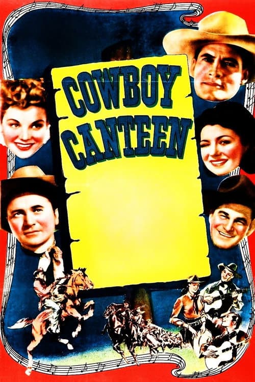 Cowboy Canteen