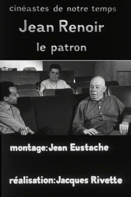 Jean Renoir, le patron, 3e partie: La règle et l'exception