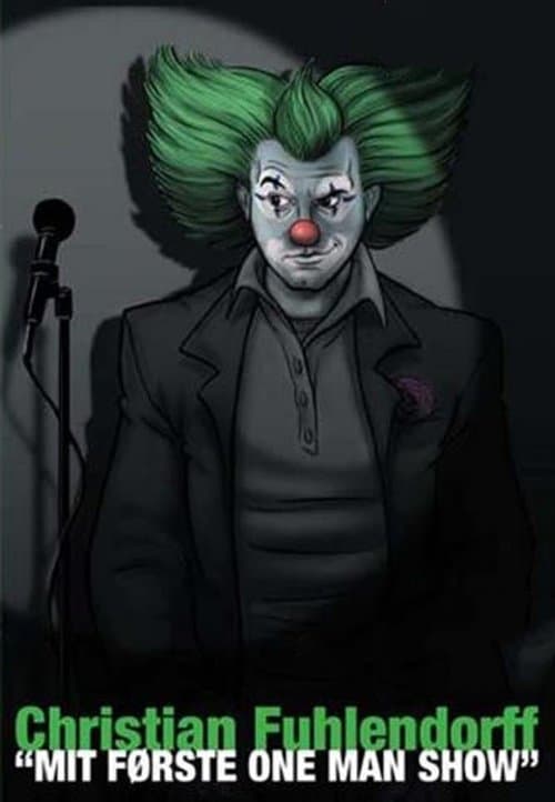 Christian Fuhlendorff - My First One Man Show