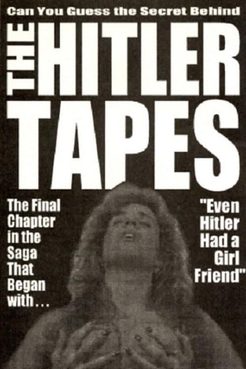 The Hitler Tapes