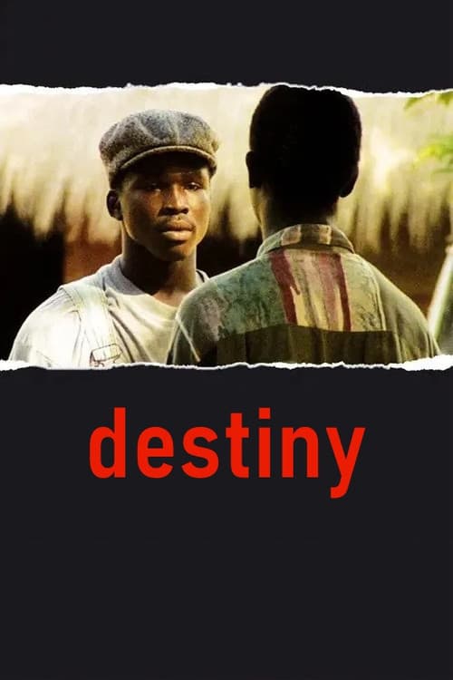 Destiny