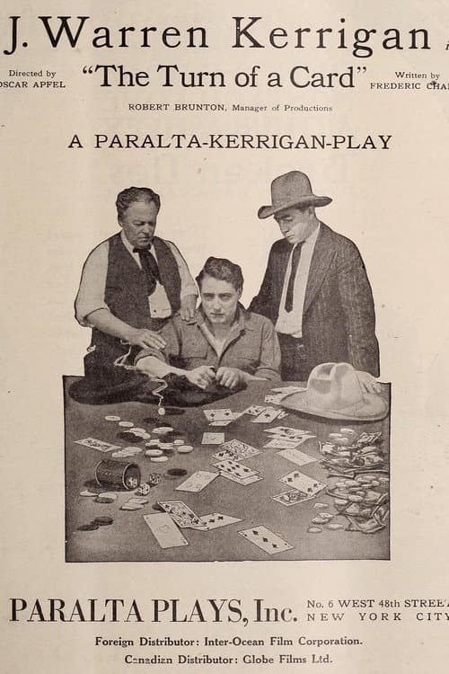 The Turn of a Card