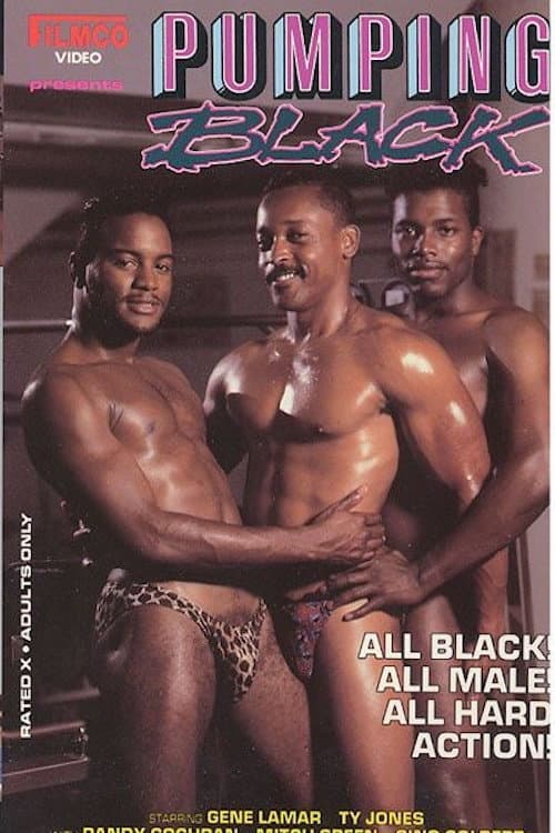 Pumping Black