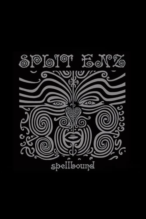 Split Enz: Spellbound