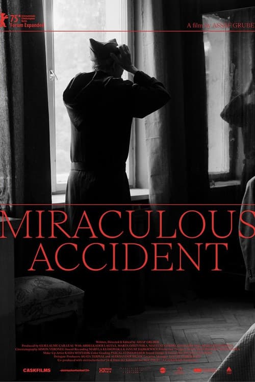 Miraculous Accident