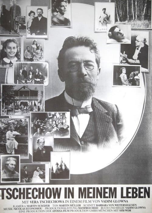 Tschechow in meinem Leben