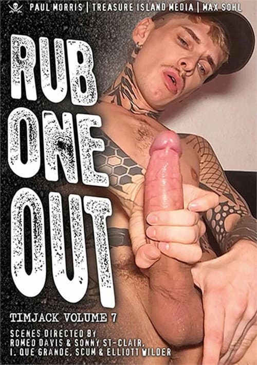 TIM Jack 7: Rub One Out