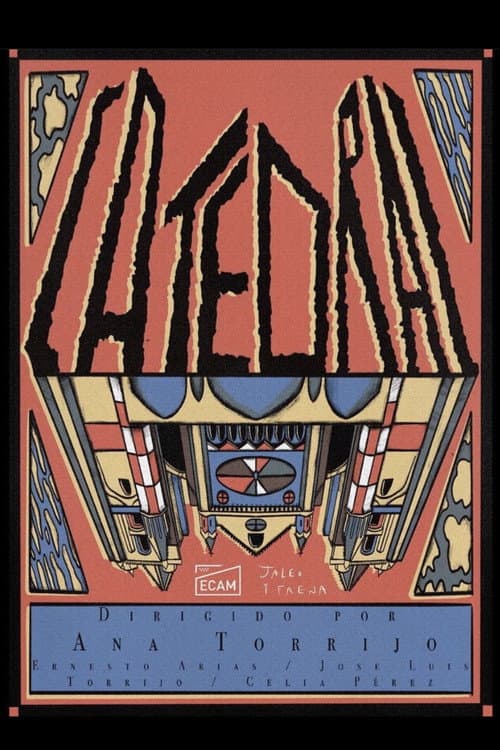 The Madman and The Cathedral