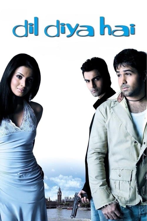 Dil Diya Hai