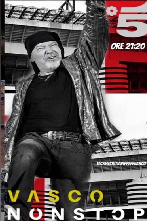 Vasco Rossi - Siamo solo noi Sei come 6