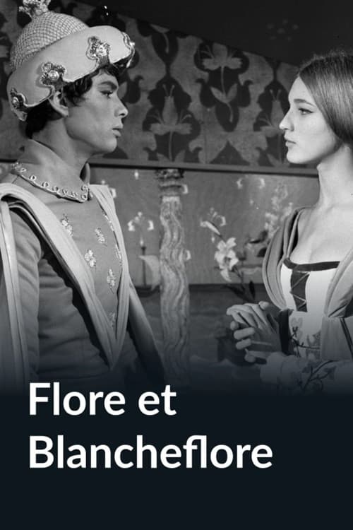 Flore et Blancheflore