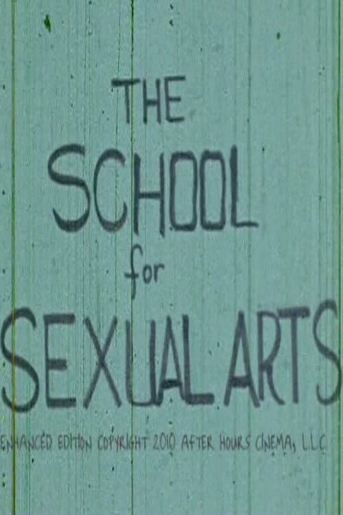 The School for Sexual Arts
