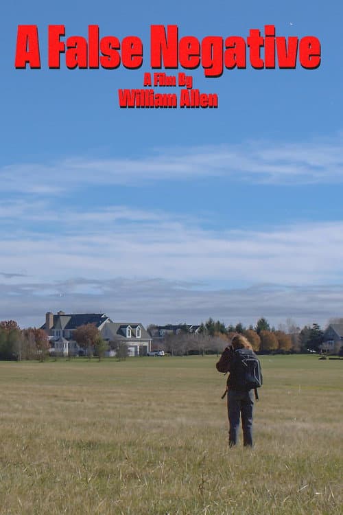A False Negative