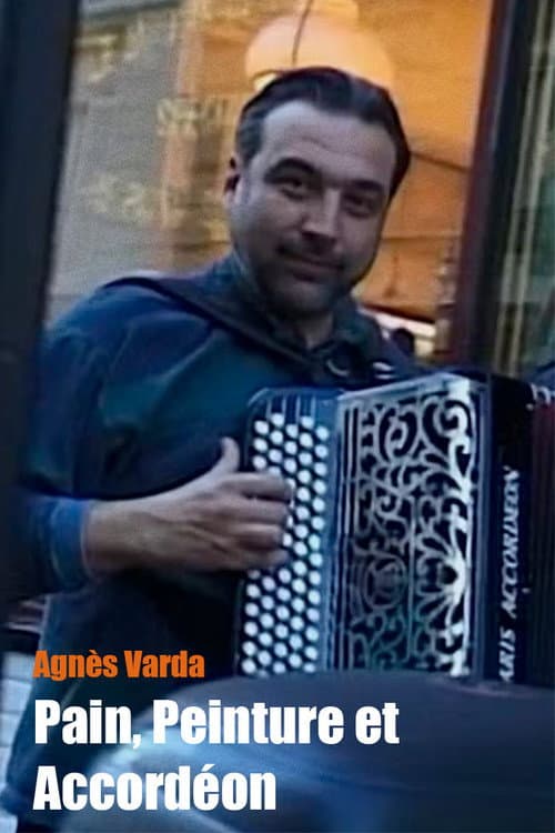 Bread, Painting, Accordion