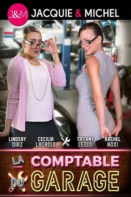 La Comptable du Garage