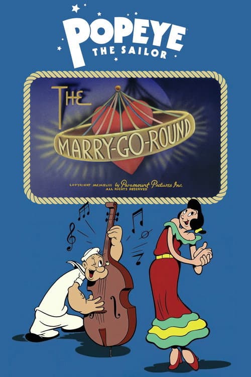 The Marry-Go-Round