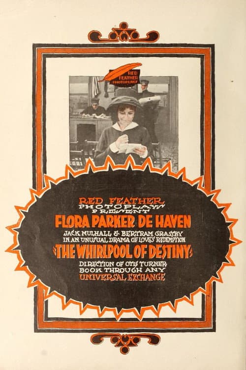 The Whirlpool of Destiny